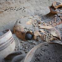 Shahr-i Sukhteh Museum